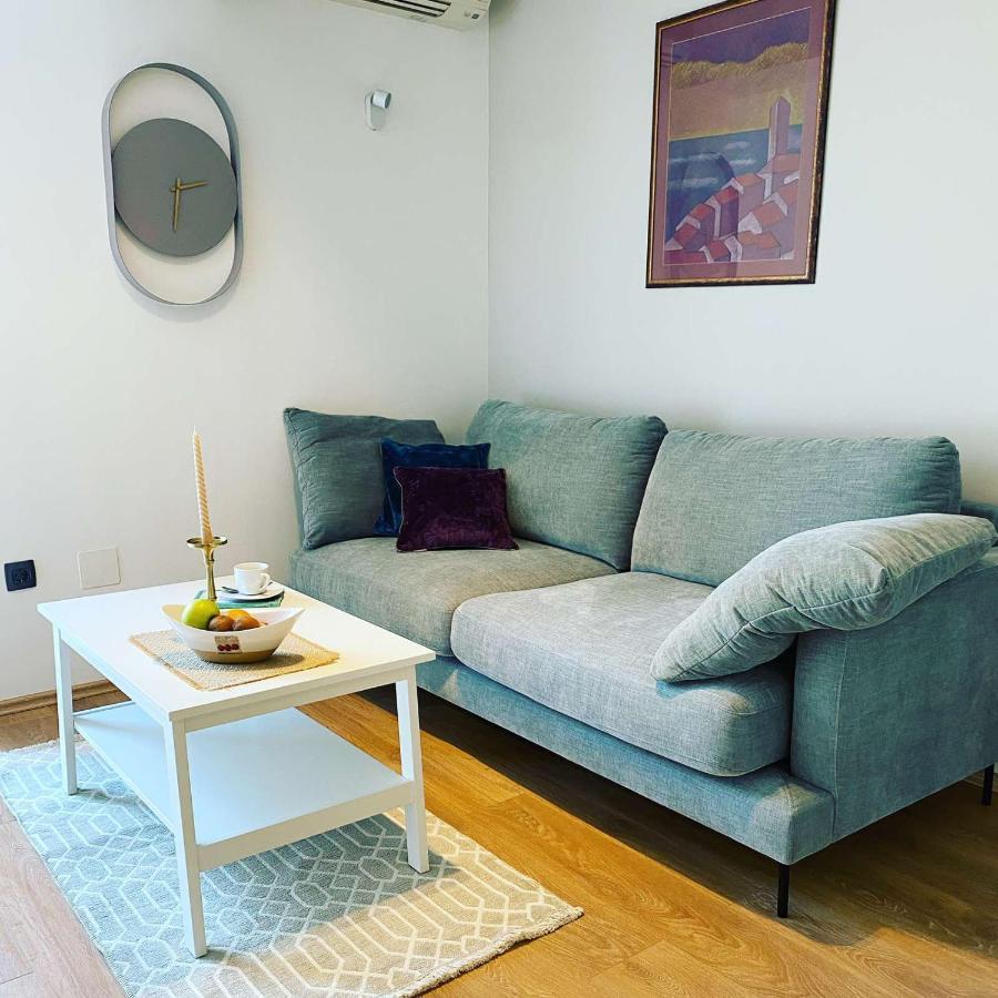 Apartments Fantasia プーラ エクステリア 写真