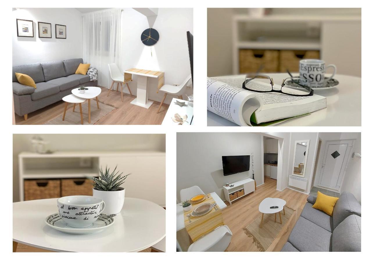Apartments Fantasia プーラ エクステリア 写真