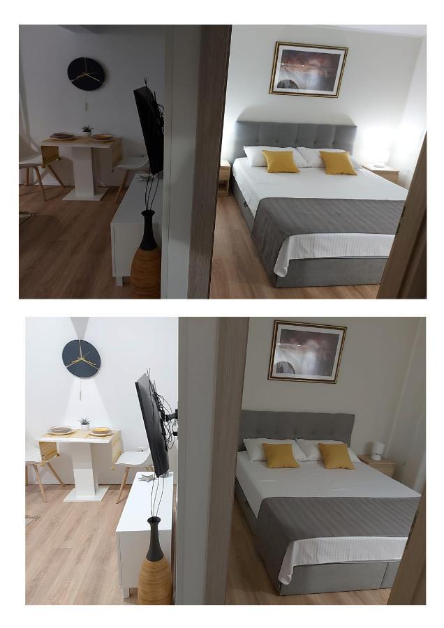 Apartments Fantasia プーラ エクステリア 写真