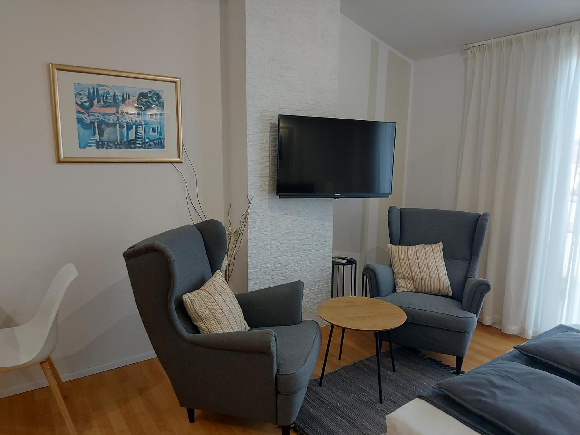 Apartments Fantasia プーラ エクステリア 写真