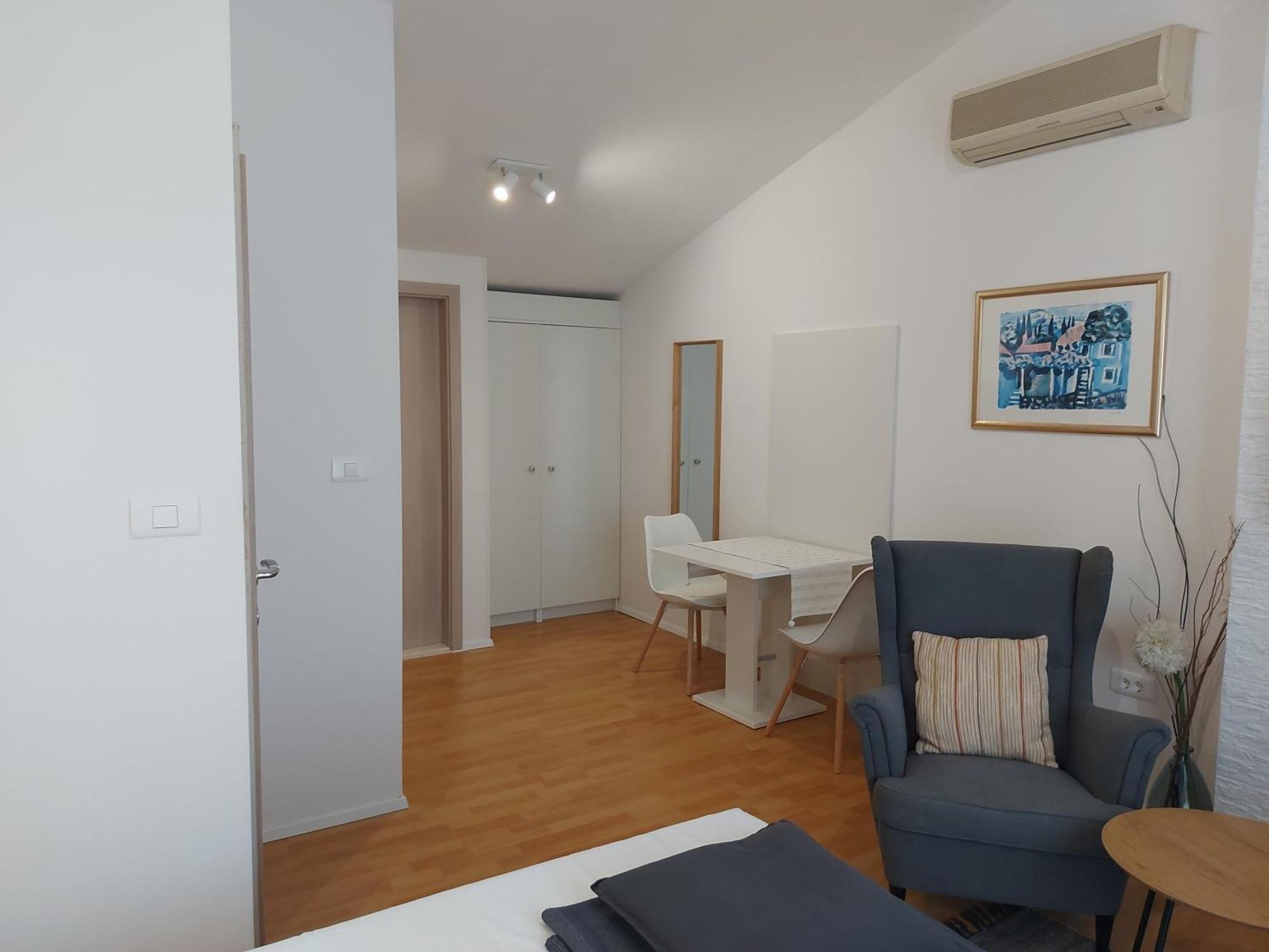 Apartments Fantasia プーラ エクステリア 写真